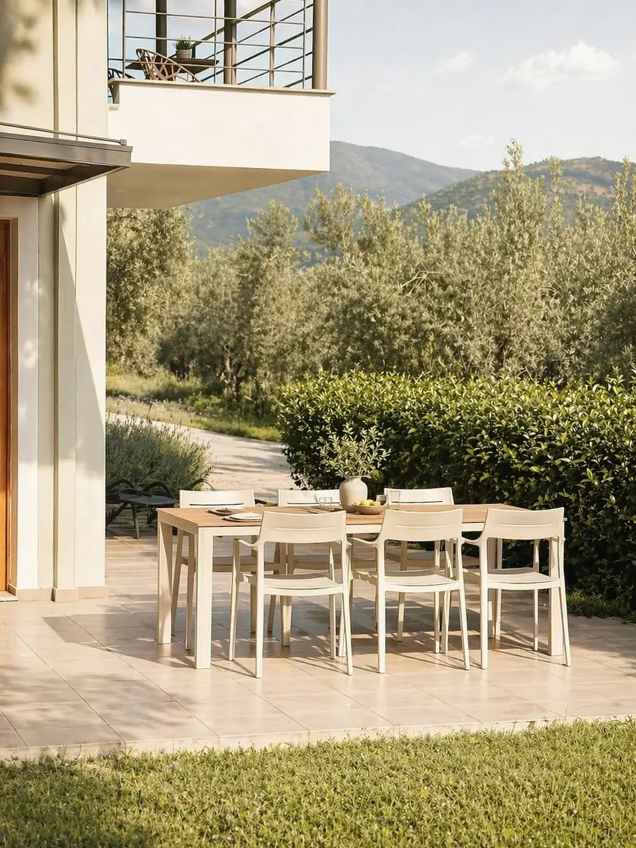 Epidavros View Villas — bathroom